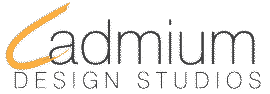 Cadmium Design Studios logo